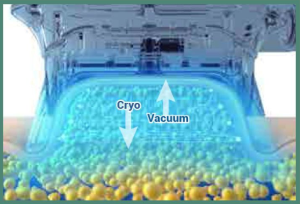 Cryo Vacuum